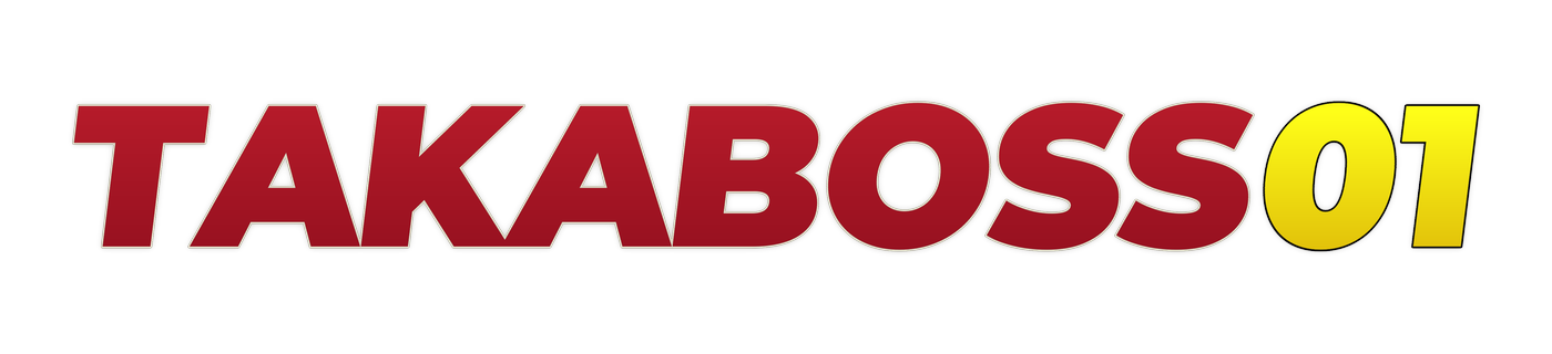 takaboss01 লোগো